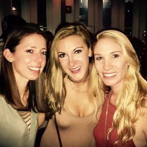 Meet your Posher, Gabrielle